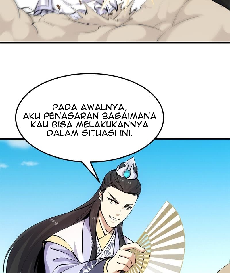 Guardian Dragon System Chapter 20 Gambar 45